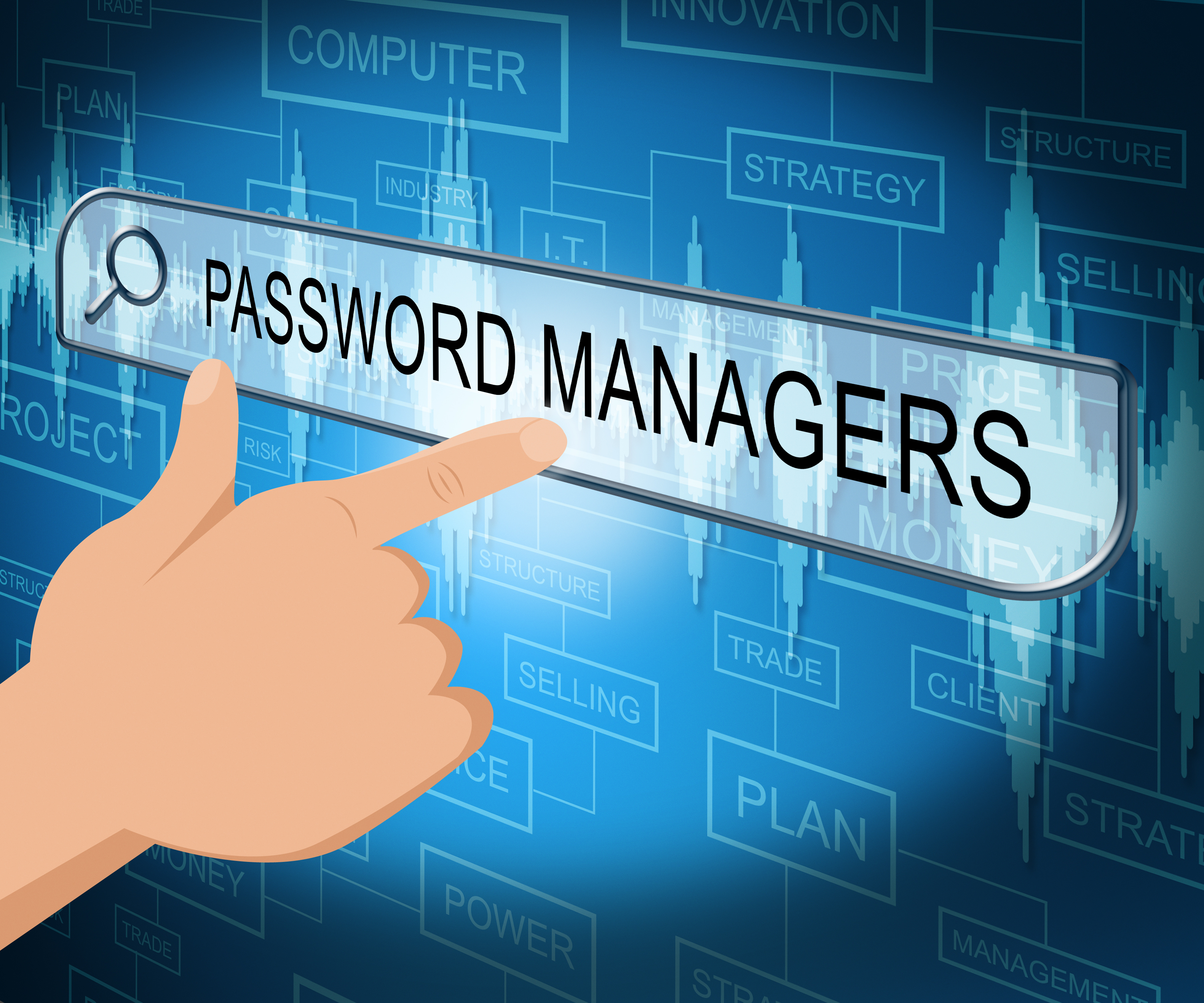 Password Managers