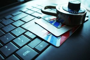 protect online shopping security