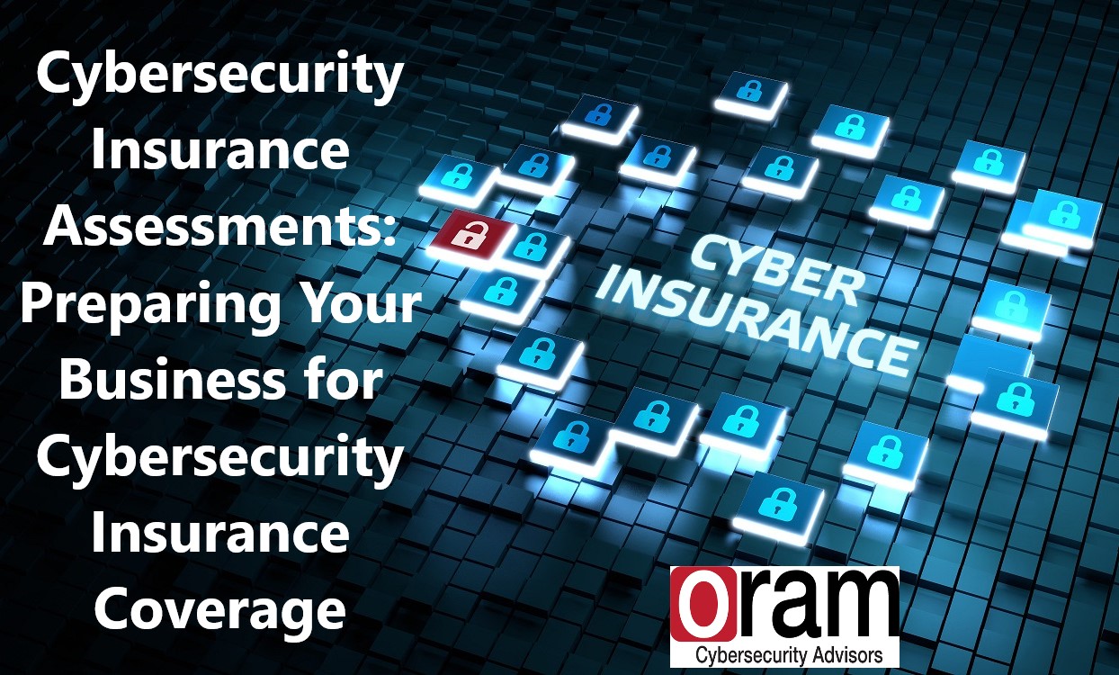 Cyber Risk Insurance Assessments