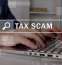SCAM OF THE WEEK: Tax Attacks